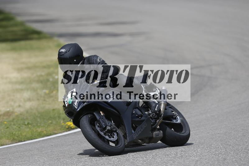 /18 05.06.2026  TZ Motorsport ADR/Gruppe gruen/97
